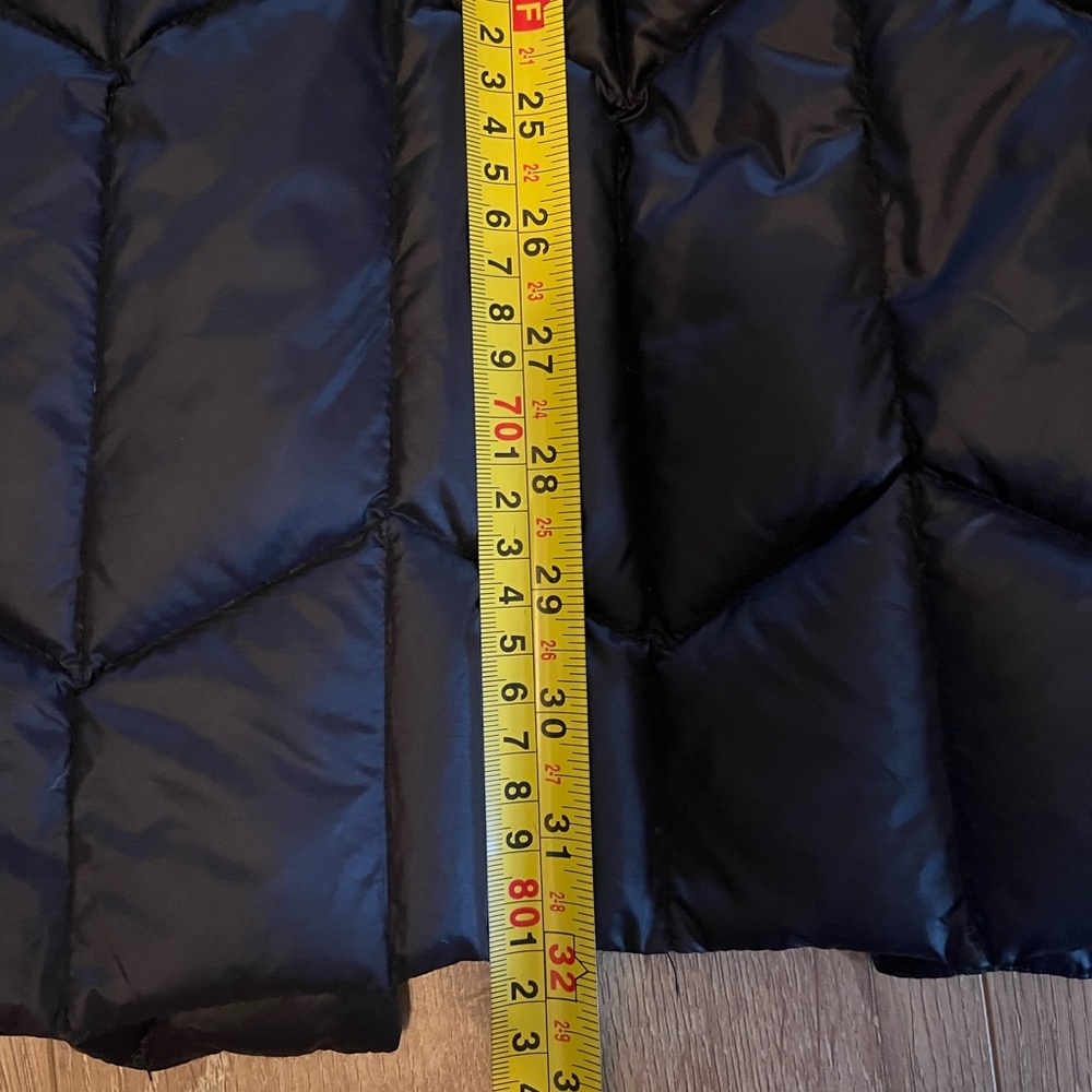 Via Spiga down jacket - Picture 4 of 6